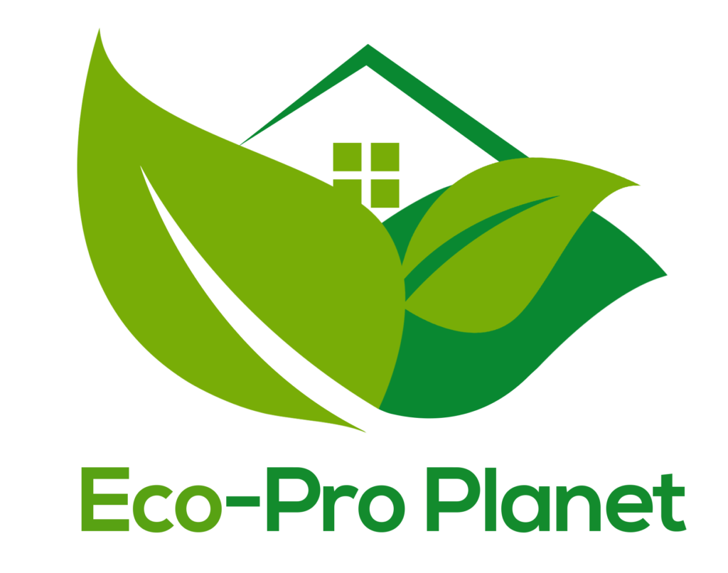 Eco Pro Planet